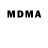 MDMA crystal Katipunan Ball